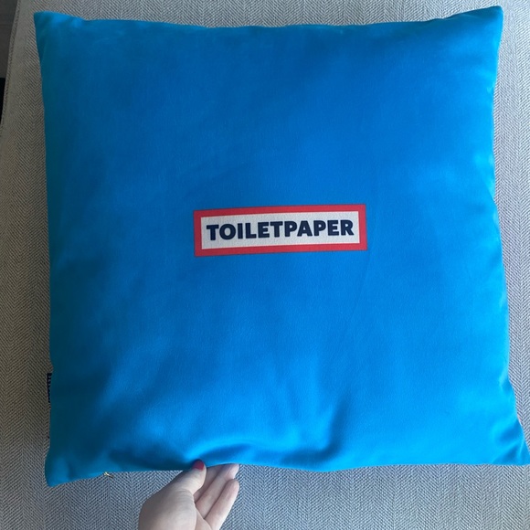 Seletti pillow - Picture 3 of 4